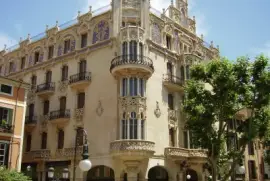 Palma de Mallorca