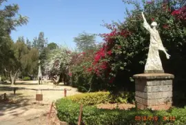 NANYUKI