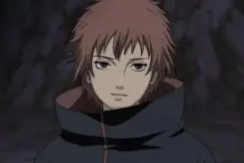 Sasori 2