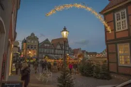 Christmas Market