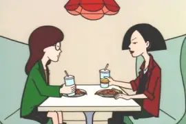 Daria y Jane 4