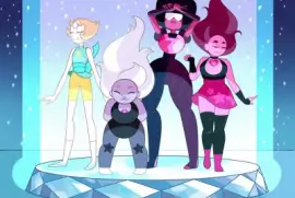 Crystal Gems