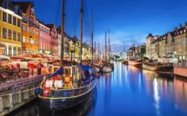 copenhague jigsaw puzzle