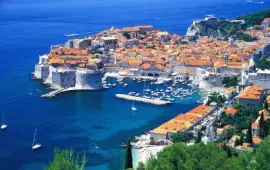 croÃ¡cia jigsaw puzzle