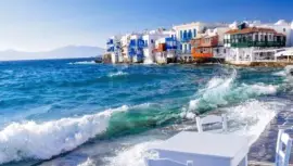GRECIA jigsaw puzzle