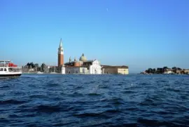 Venecia, Italia. jigsaw puzzle
