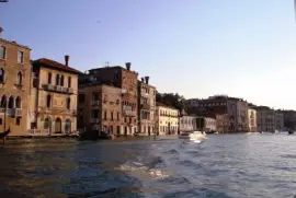 Venecia, Italia. jigsaw puzzle