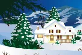 é›ªåœ°ç«¥è©±