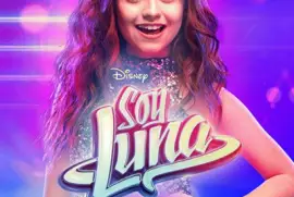 Soy luna