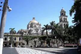 Veracruz, Veracruz.