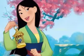 Mulan