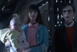 Una historia de eventos desafortunados