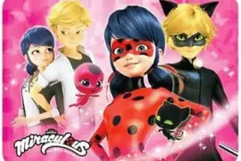 Miraculous ladybug