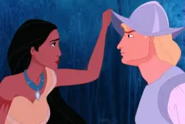 Pocahontas