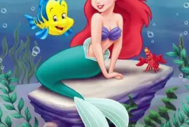 Ariel