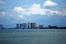 Puerto Vallarta, Jalisco.
