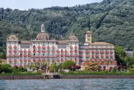 Stresa