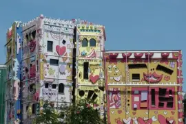 Braunschweig, Germany jigsaw puzzle