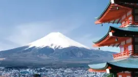 fujiyama jigsaw puzzle