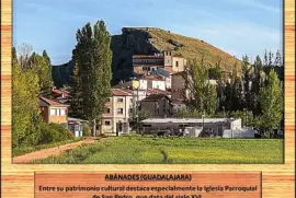 ABÃNADES (GUADALAJARA)