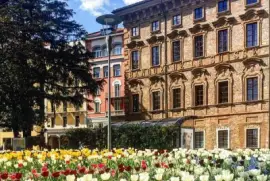 Lugano jigsaw puzzle