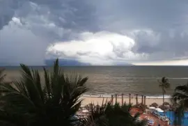 Puerto Vallarta, MÃ©xico.