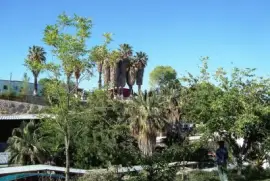 Los Filtros, Chihuahua.