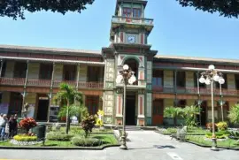 Palacio Municipal