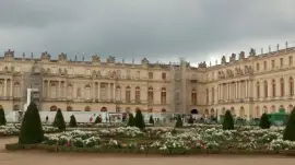 Versalles