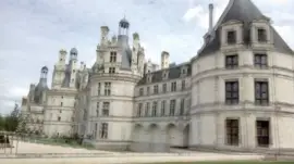 פאזל של castillo