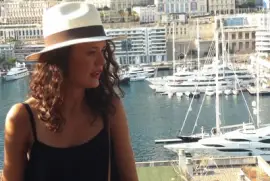 la piu bella del mondo