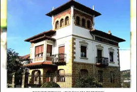 ZAMUDIO (BIZKAIA) - Â¡QUE CHULADA DE EDIFICIO!