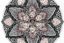 Mandala 4