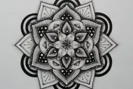 Mandala 5