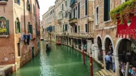 Italy Venecia jigsaw puzzle