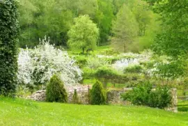Printemps dans l 'Oise