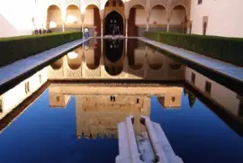 Granada / Alhambra