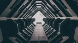 arquitectura jigsaw puzzle