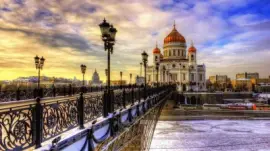 petersburgs jigsaw puzzle