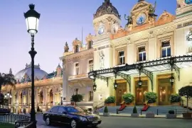 Monte-carlo jigsaw puzzle