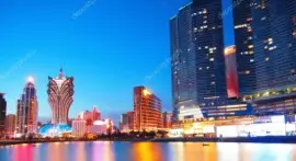 cityscape jigsaw puzzle