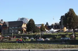 Desde el lago jigsaw puzzle