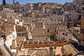 matera jigsaw puzzle