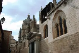 Toledo, EspaÃ±a. jigsaw puzzle