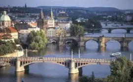 PRAGA jigsaw puzzle