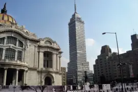 Ciudad de MÃ©xico. jigsaw puzzle