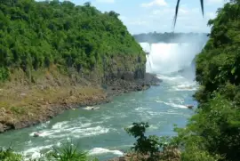 Iguazu Argentine