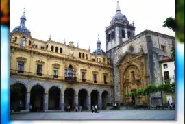 BERGARA (GUIPUZKOA) â€“ PARROQUIA DE SAN PEDRO