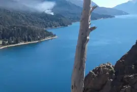 villa traful argentina