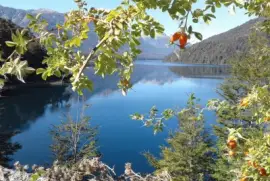 villa la angostura argentina